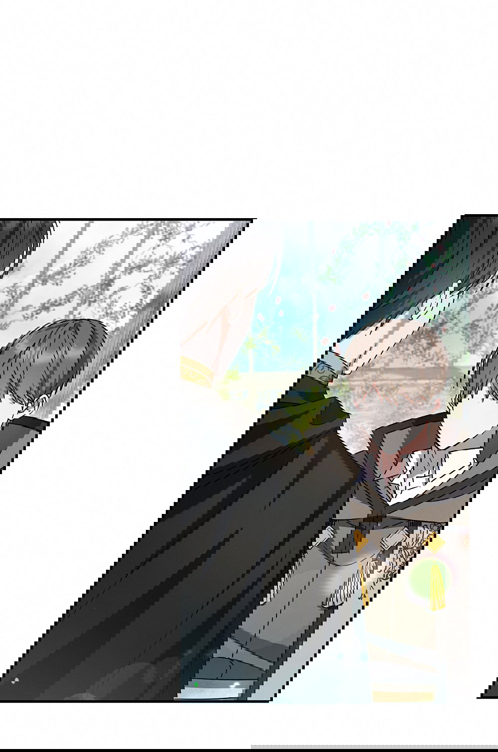 Манга Тот самый тип - Глава 19 Страница 69