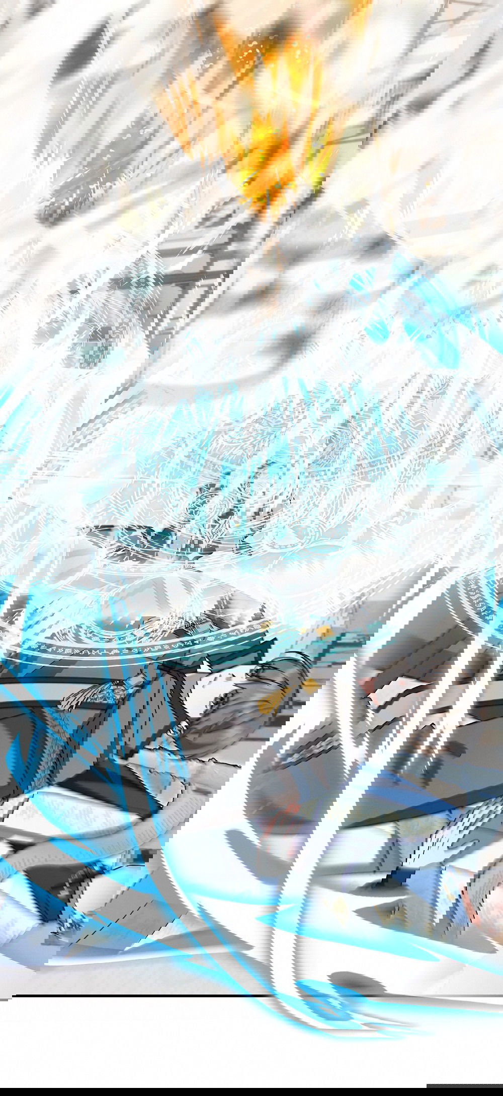 Манга Тот самый тип - Глава 19 Страница 20