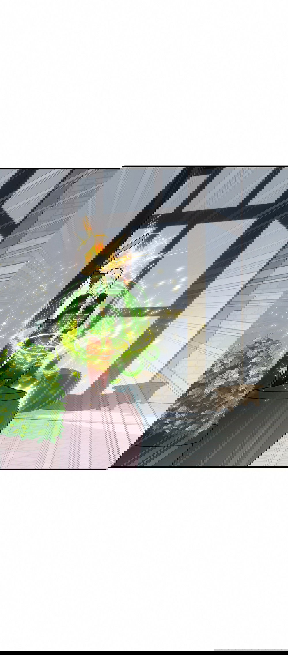 Манга Тот самый тип - Глава 21 Страница 50