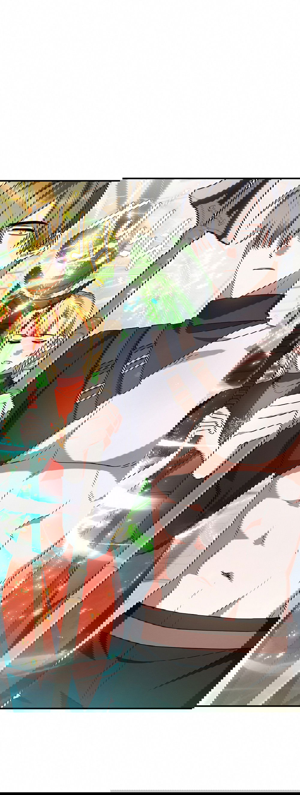 Манга Тот самый тип - Глава 21 Страница 51