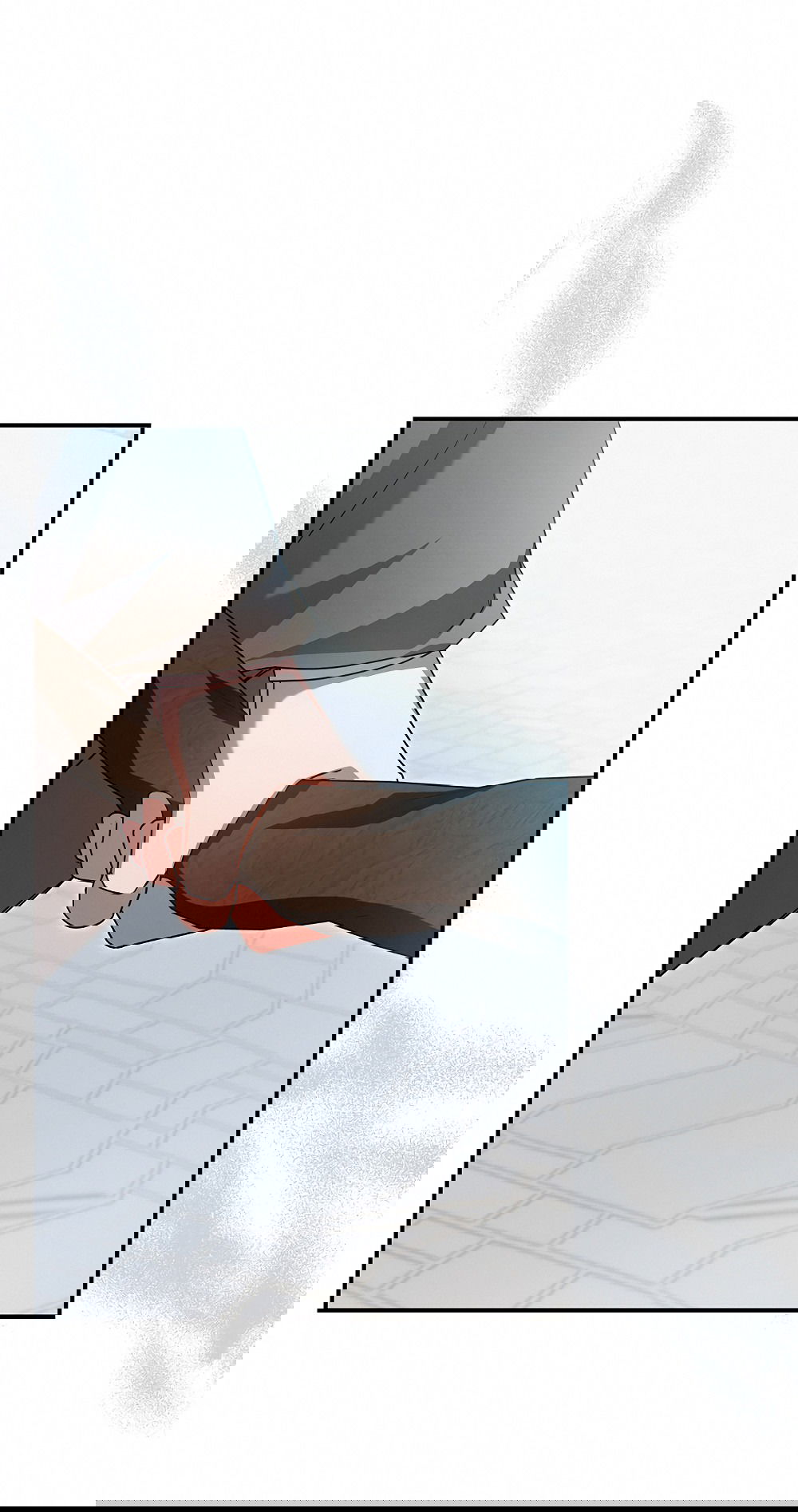 Манга Тот самый тип - Глава 21 Страница 11