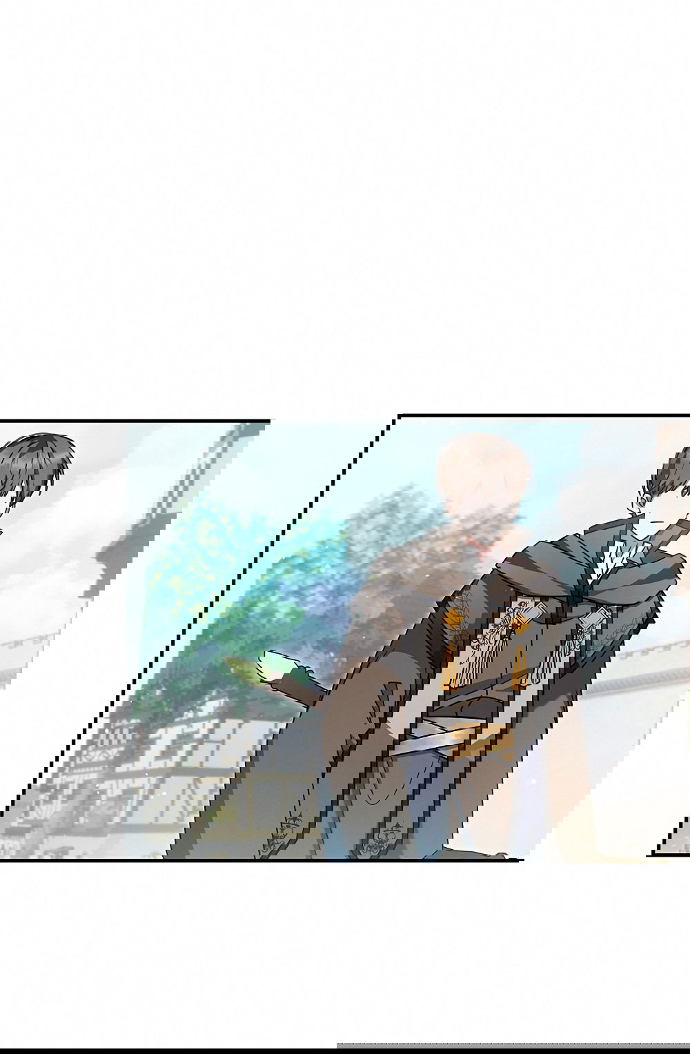 Манга Тот самый тип - Глава 21 Страница 10