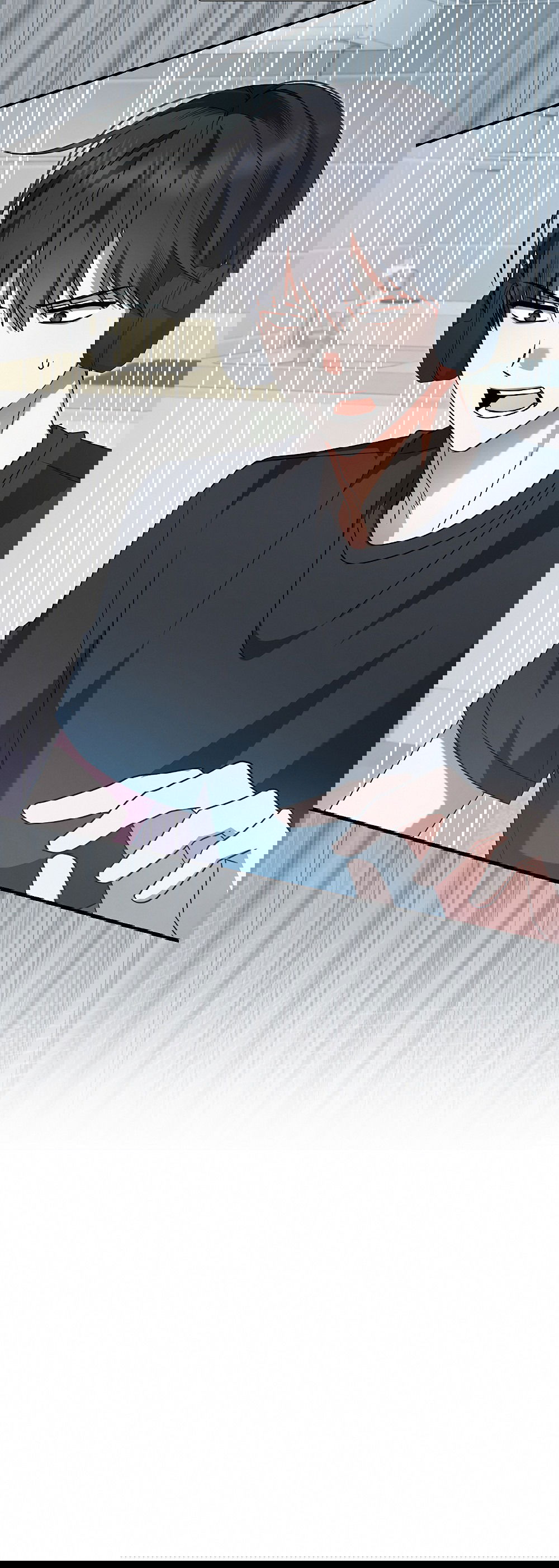 Манга Тот самый тип - Глава 21 Страница 27