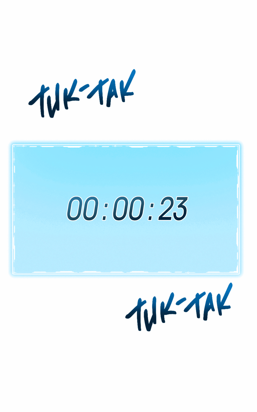Манга Тот самый тип - Глава 21 Страница 60