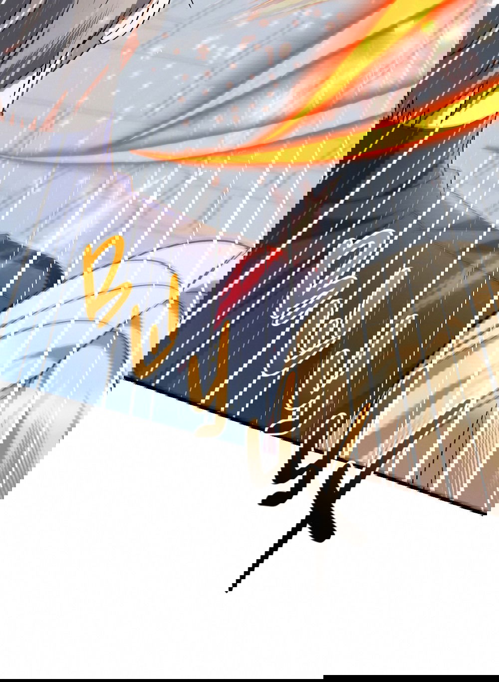 Манга Тот самый тип - Глава 21 Страница 54