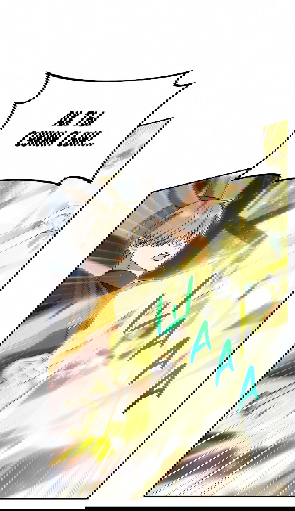 Манга Тот самый тип - Глава 21 Страница 64