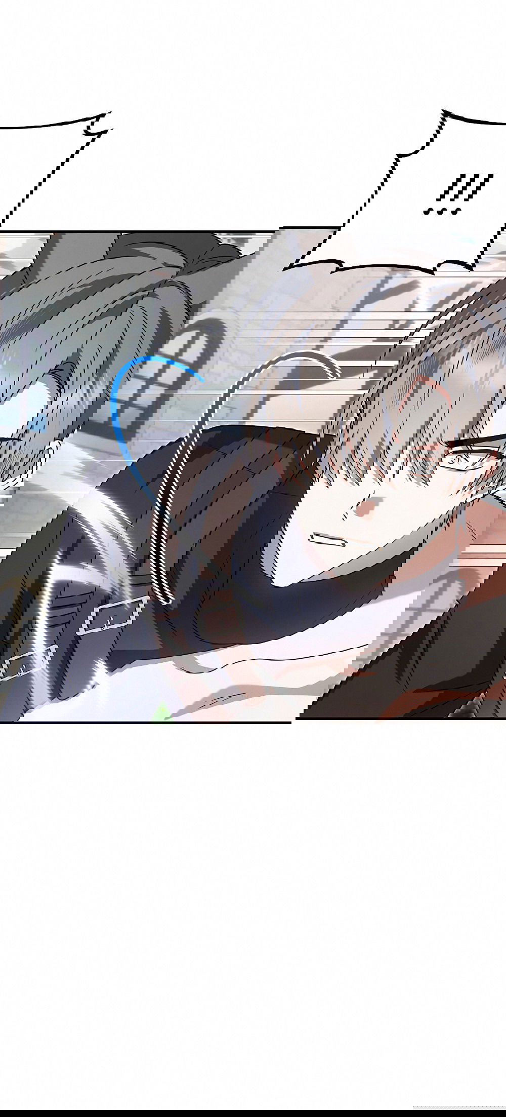 Манга Тот самый тип - Глава 21 Страница 67