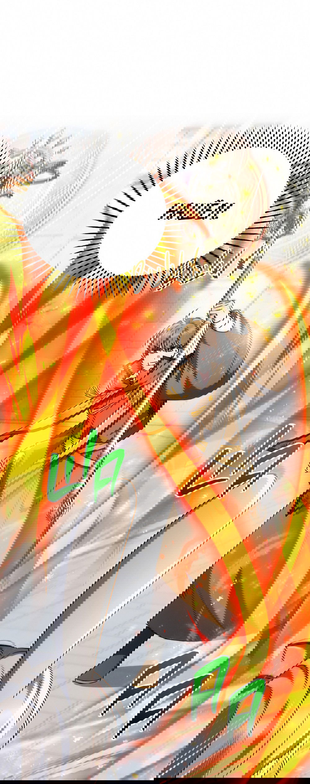 Манга Тот самый тип - Глава 21 Страница 53