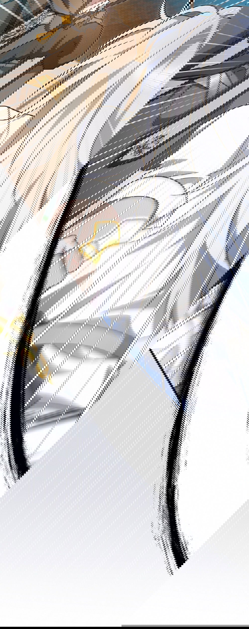 Манга Тот самый тип - Глава 20 Страница 54