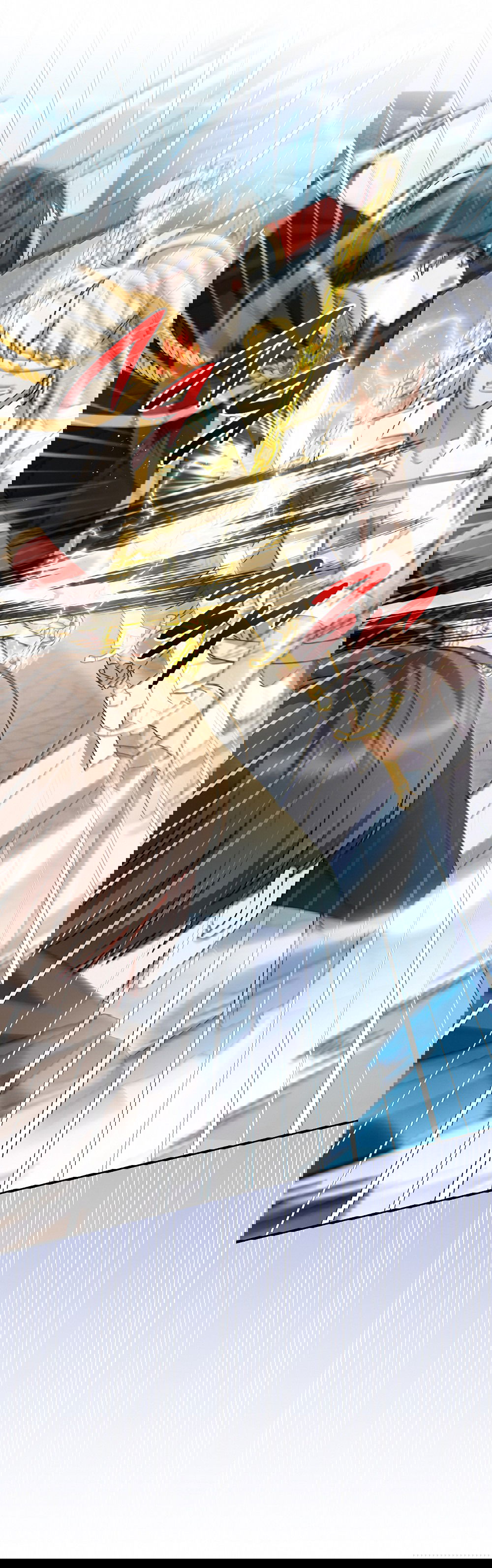 Манга Тот самый тип - Глава 20 Страница 55