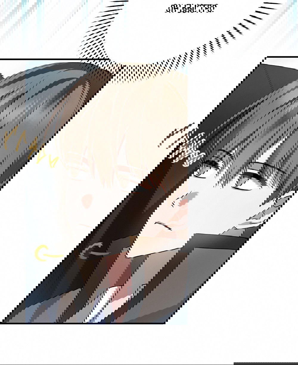 Манга Тот самый тип - Глава 20 Страница 30