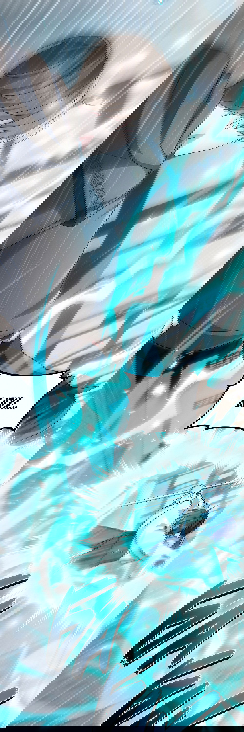 Манга Тот самый тип - Глава 20 Страница 64