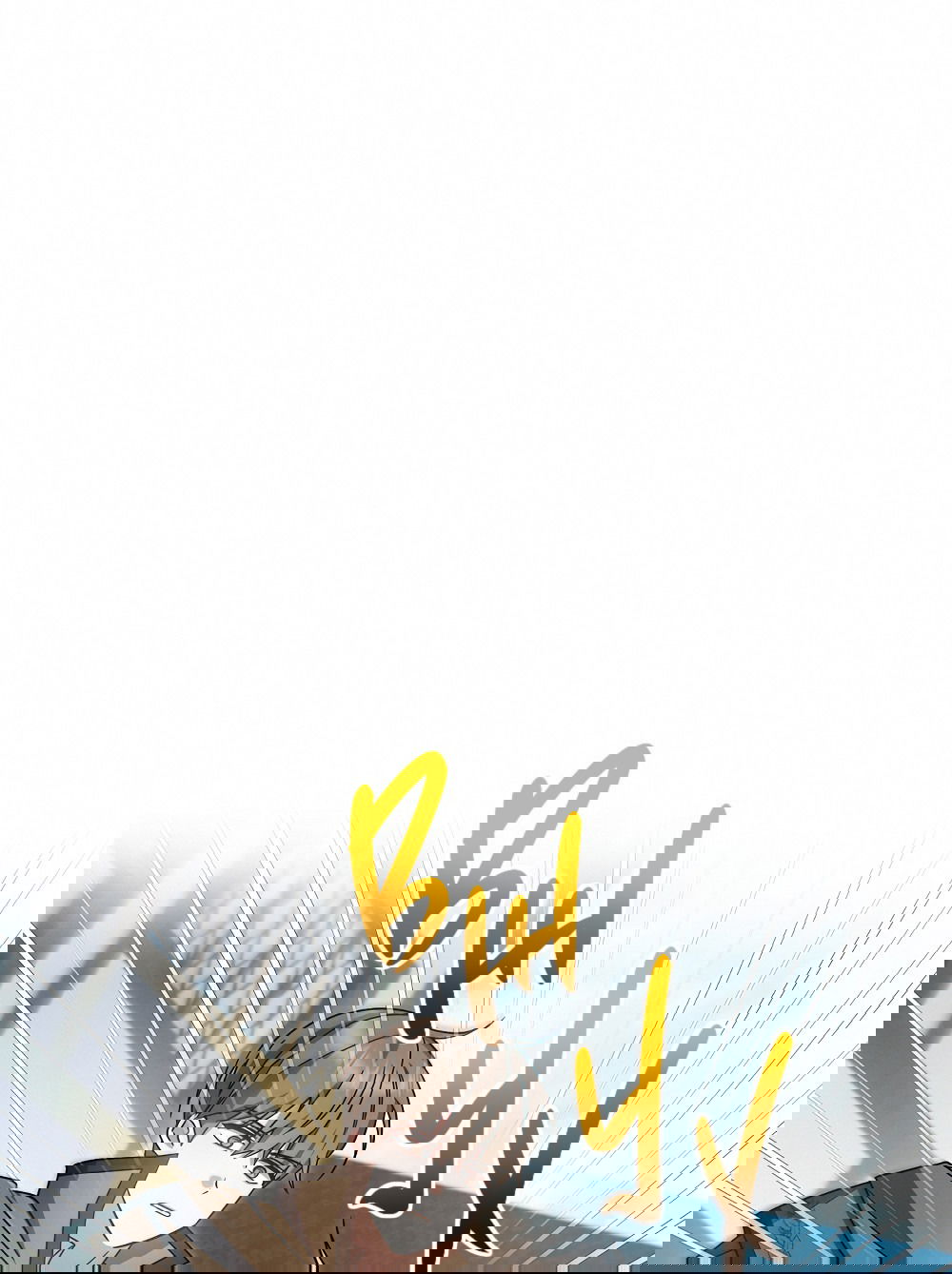 Манга Тот самый тип - Глава 20 Страница 53