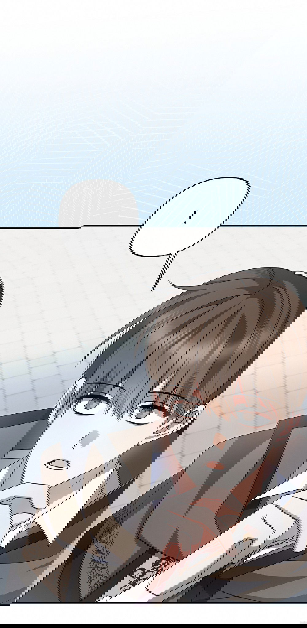 Манга Тот самый тип - Глава 22 Страница 41