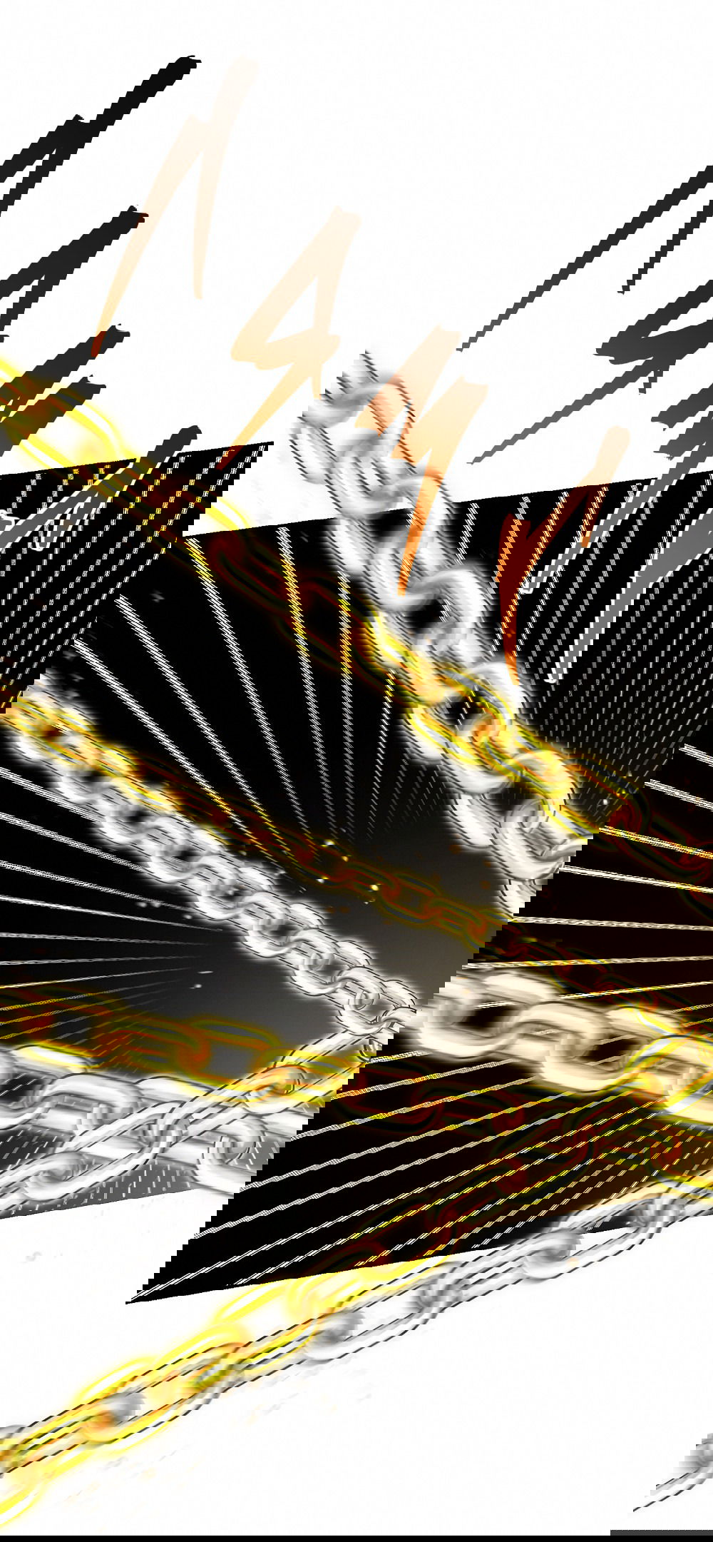 Манга Тот самый тип - Глава 22 Страница 16