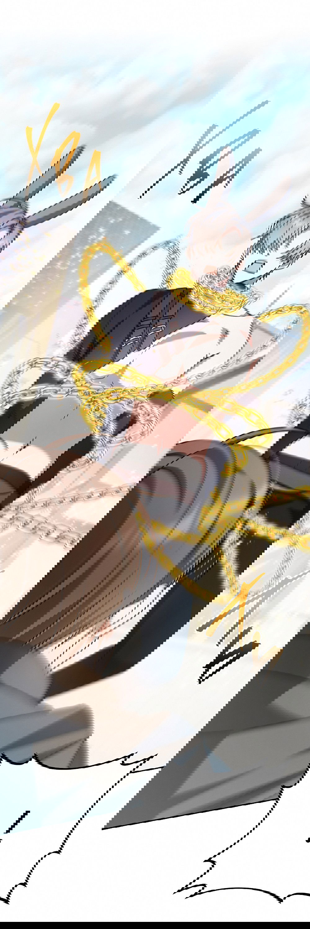 Манга Тот самый тип - Глава 22 Страница 18