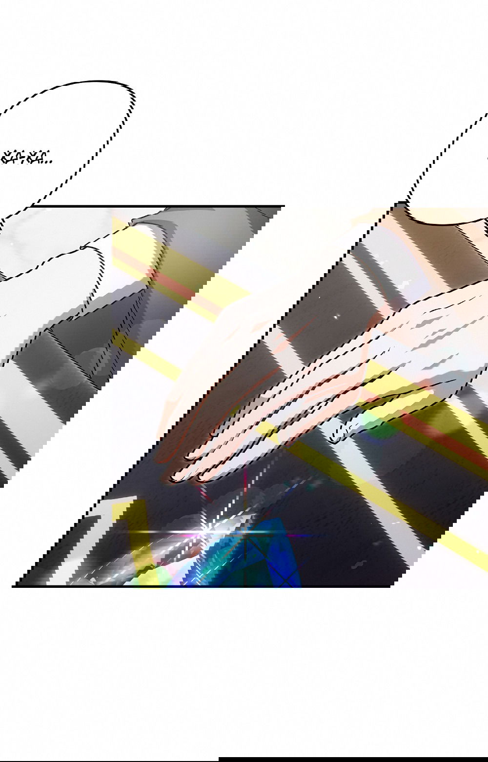 Манга Тот самый тип - Глава 24 Страница 3