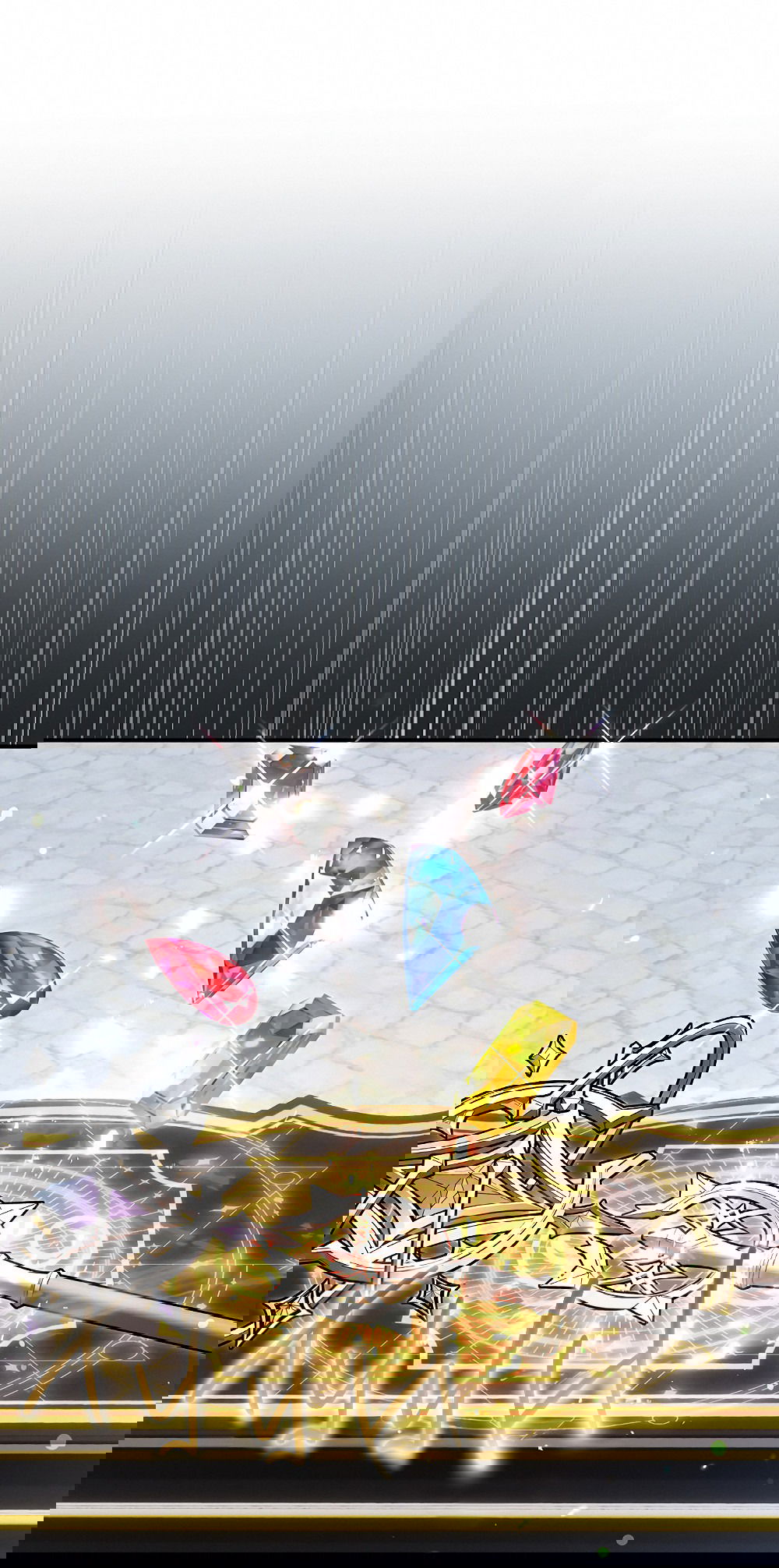 Манга Тот самый тип - Глава 24 Страница 8