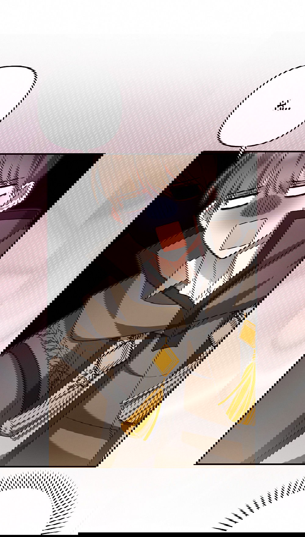 Манга Тот самый тип - Глава 24 Страница 65