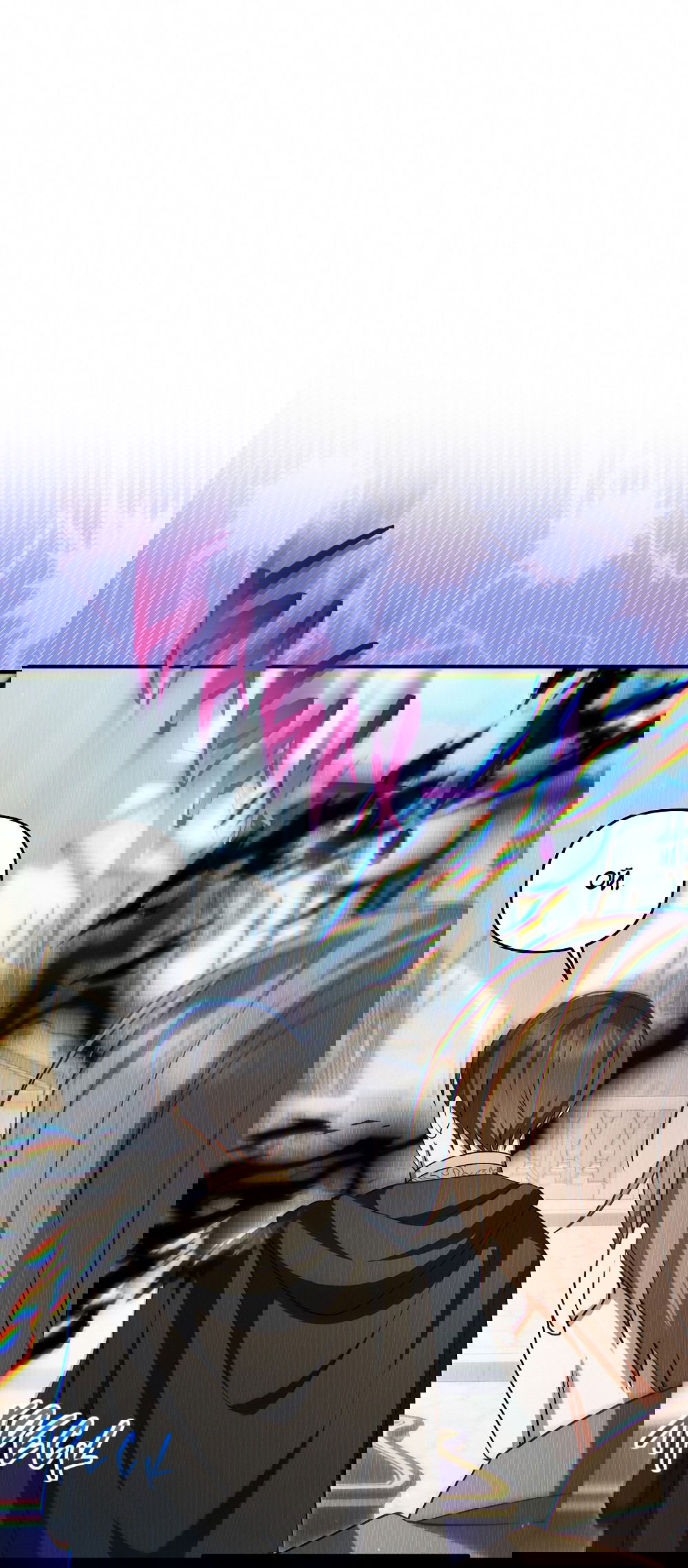 Манга Тот самый тип - Глава 24 Страница 58