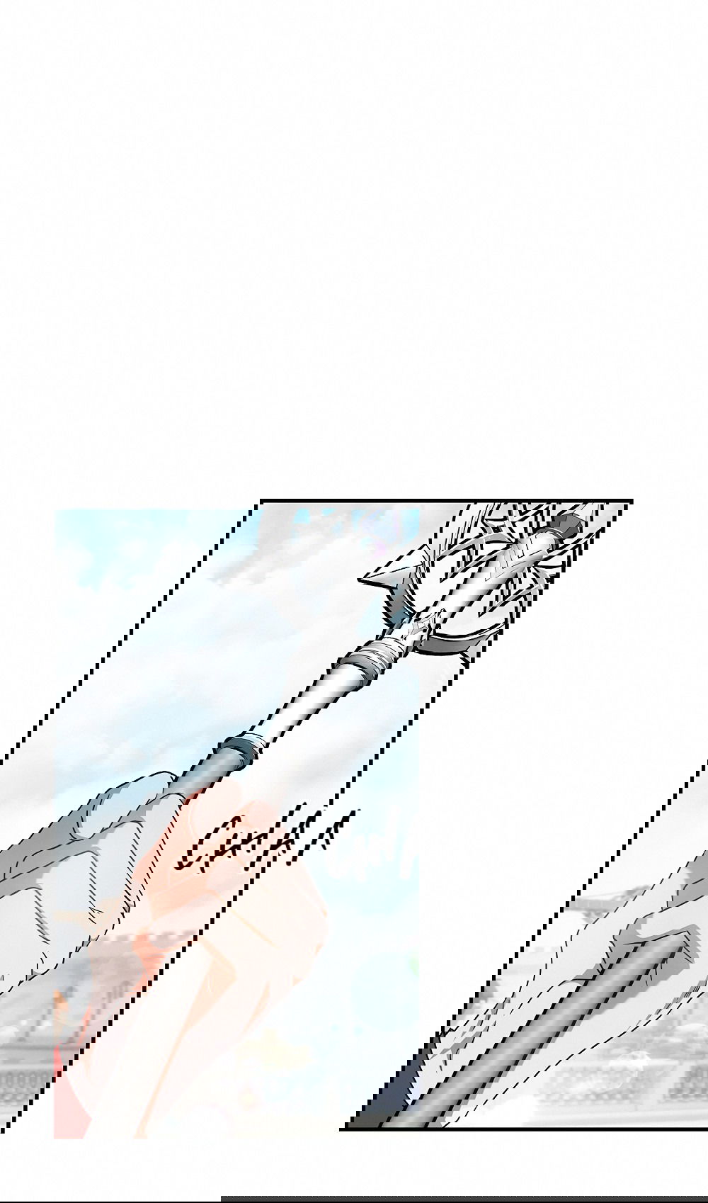 Манга Тот самый тип - Глава 24 Страница 32