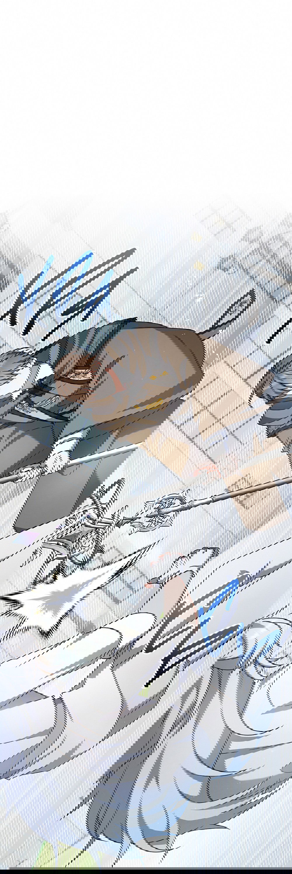 Манга Тот самый тип - Глава 23 Страница 31