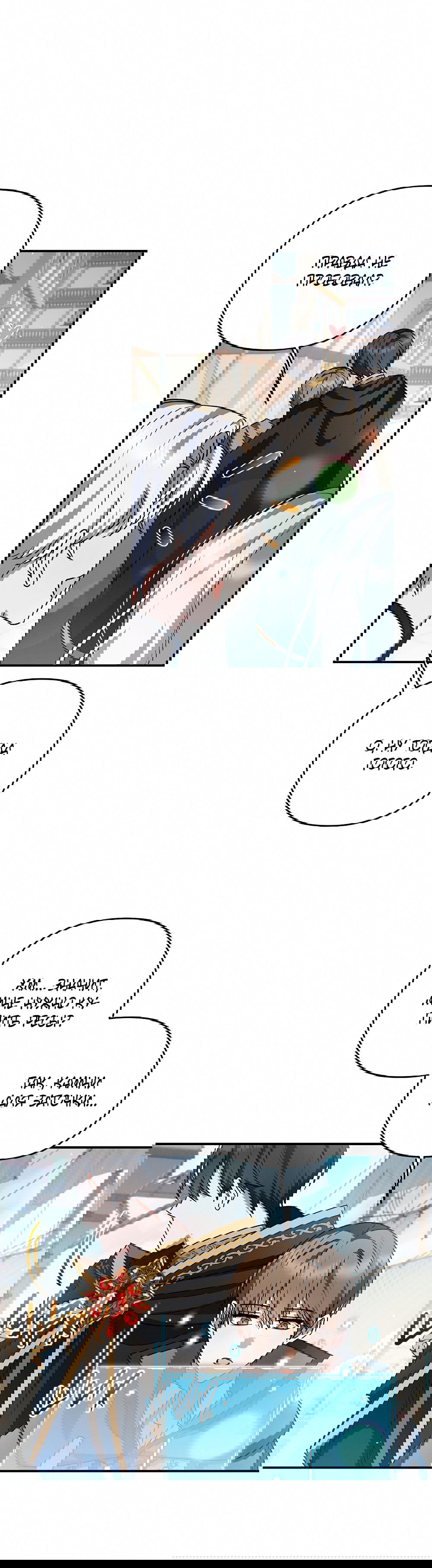 Манга Тот самый тип - Глава 23 Страница 63