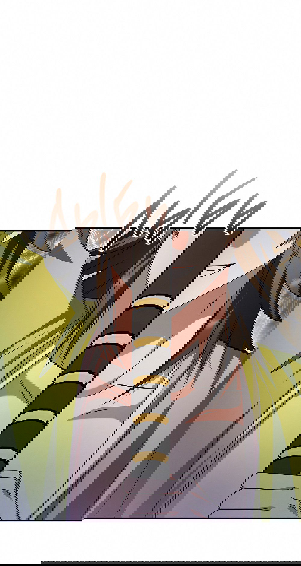 Манга Тот самый тип - Глава 23 Страница 9