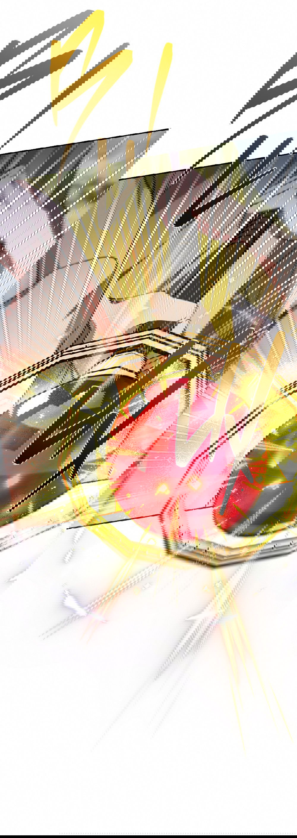 Манга Тот самый тип - Глава 23 Страница 14