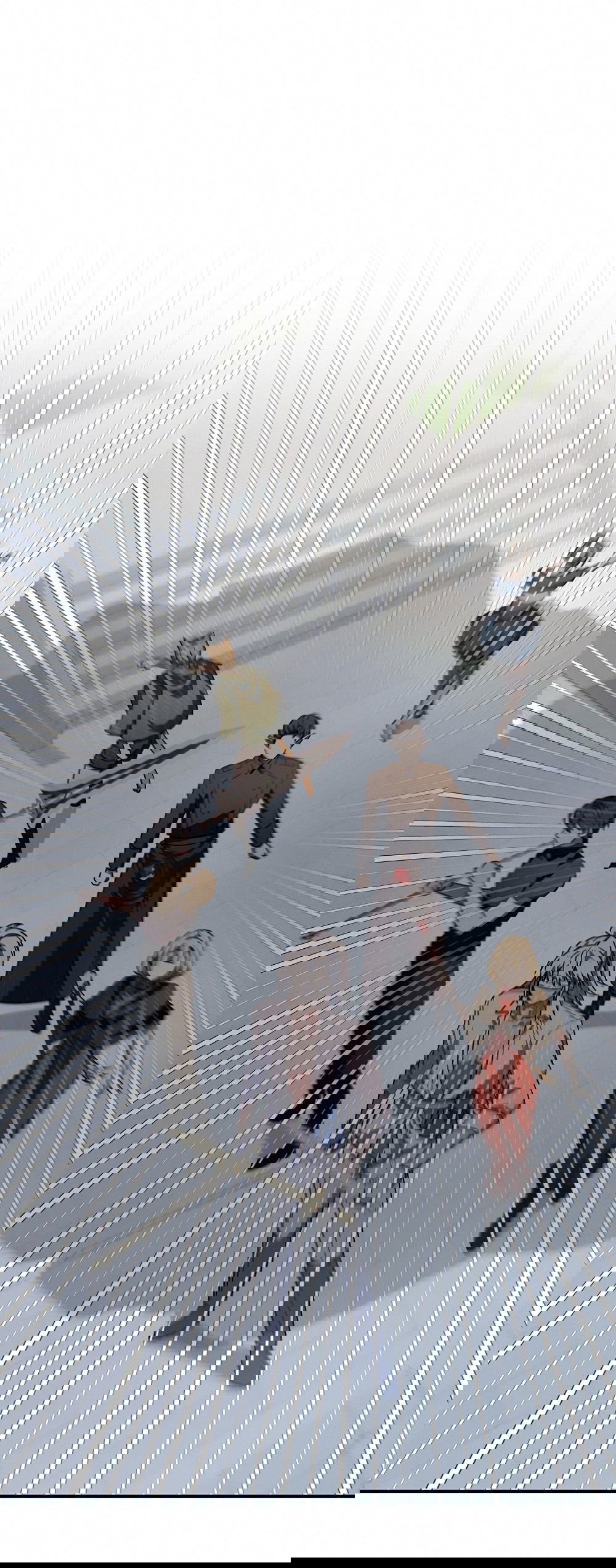 Манга Тот самый тип - Глава 23 Страница 15