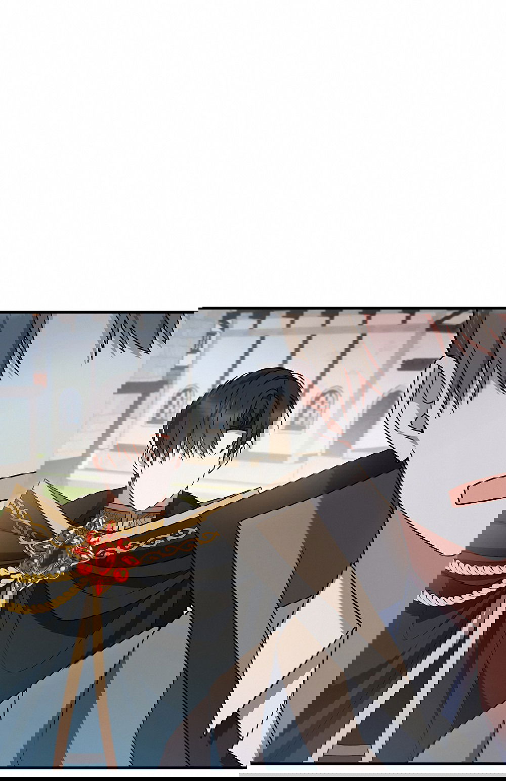 Манга Тот самый тип - Глава 26 Страница 30