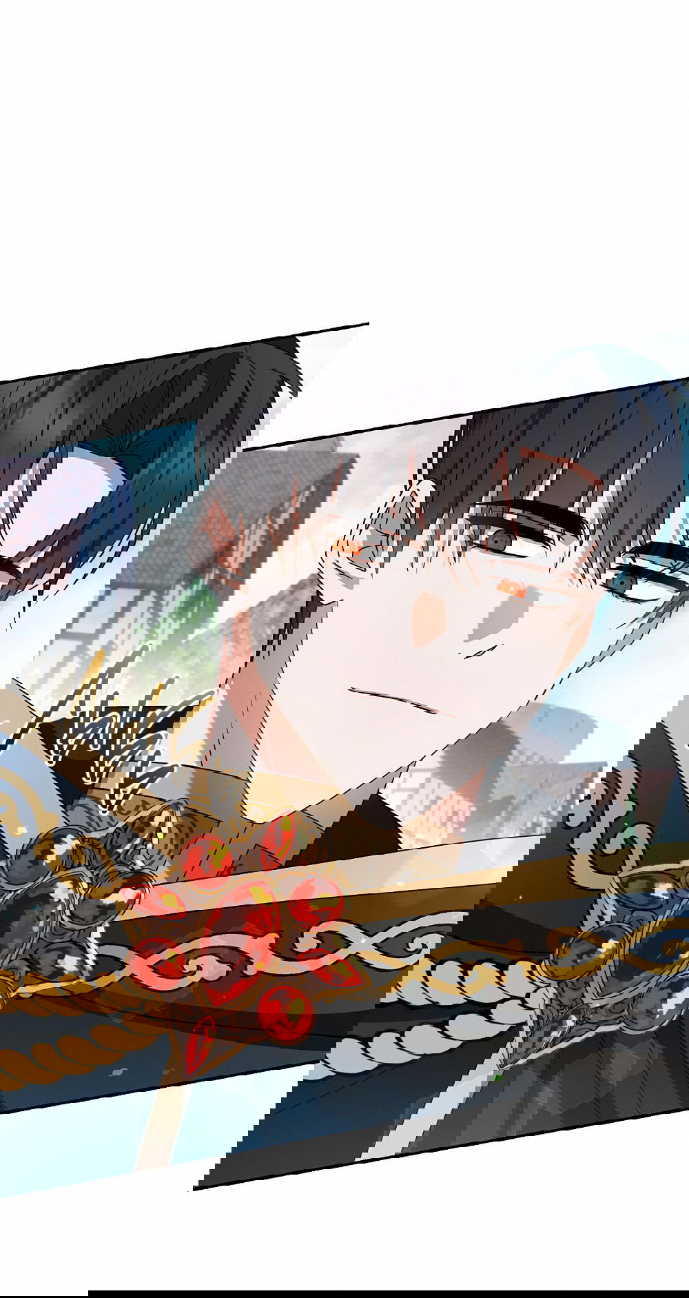 Манга Тот самый тип - Глава 26 Страница 44