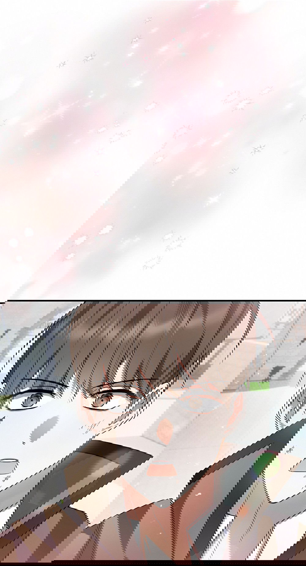 Манга Тот самый тип - Глава 26 Страница 25