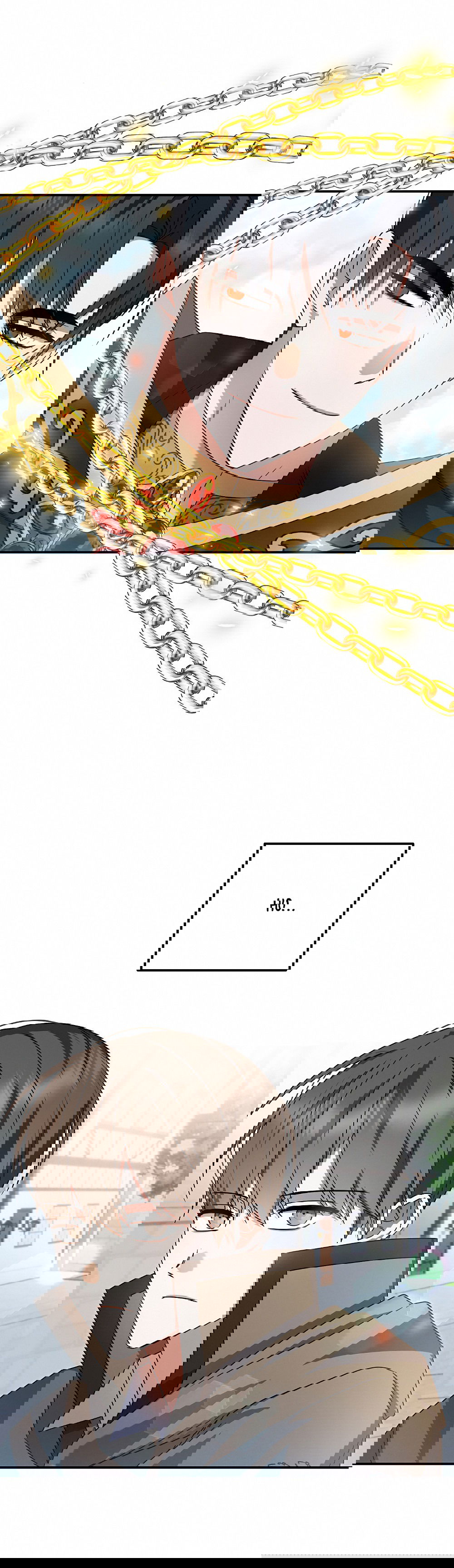 Манга Тот самый тип - Глава 26 Страница 55