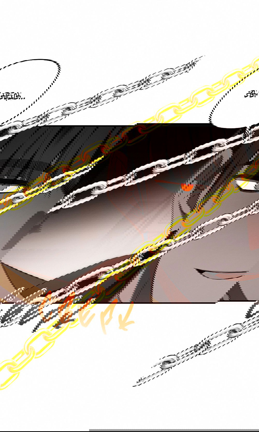 Манга Тот самый тип - Глава 26 Страница 49