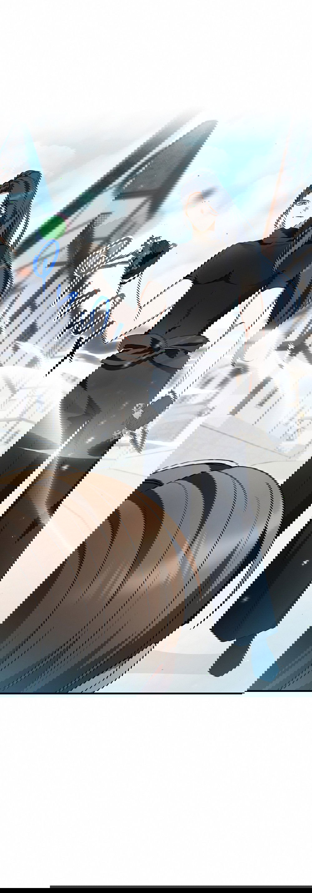 Манга Тот самый тип - Глава 26 Страница 8