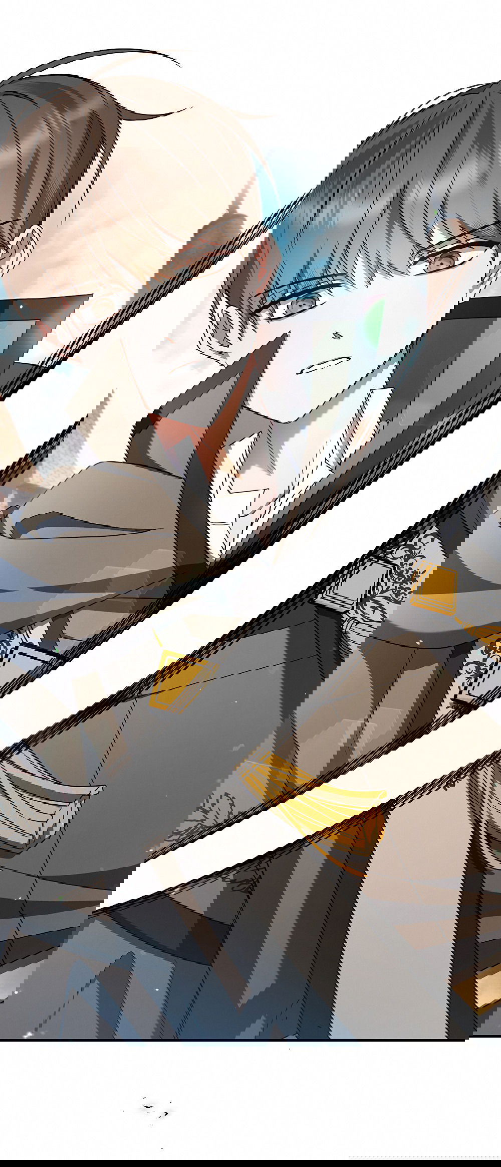 Манга Тот самый тип - Глава 25 Страница 70