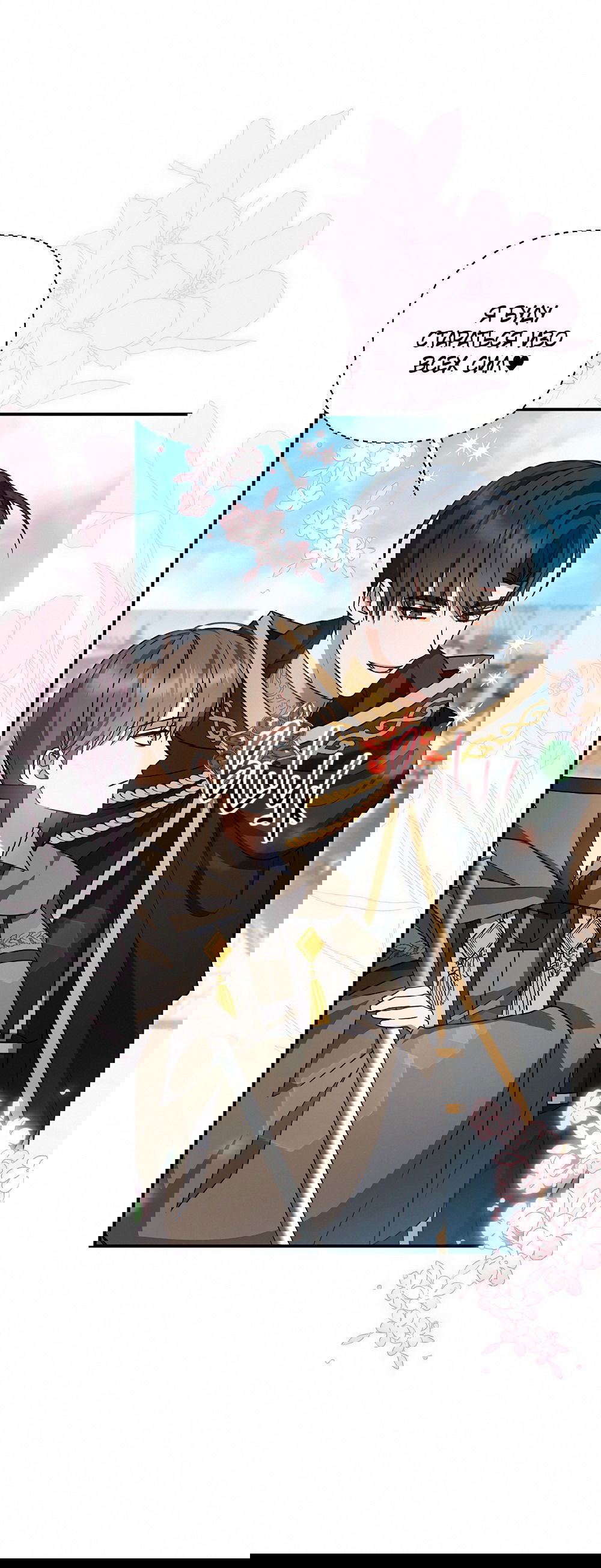 Манга Тот самый тип - Глава 25 Страница 41