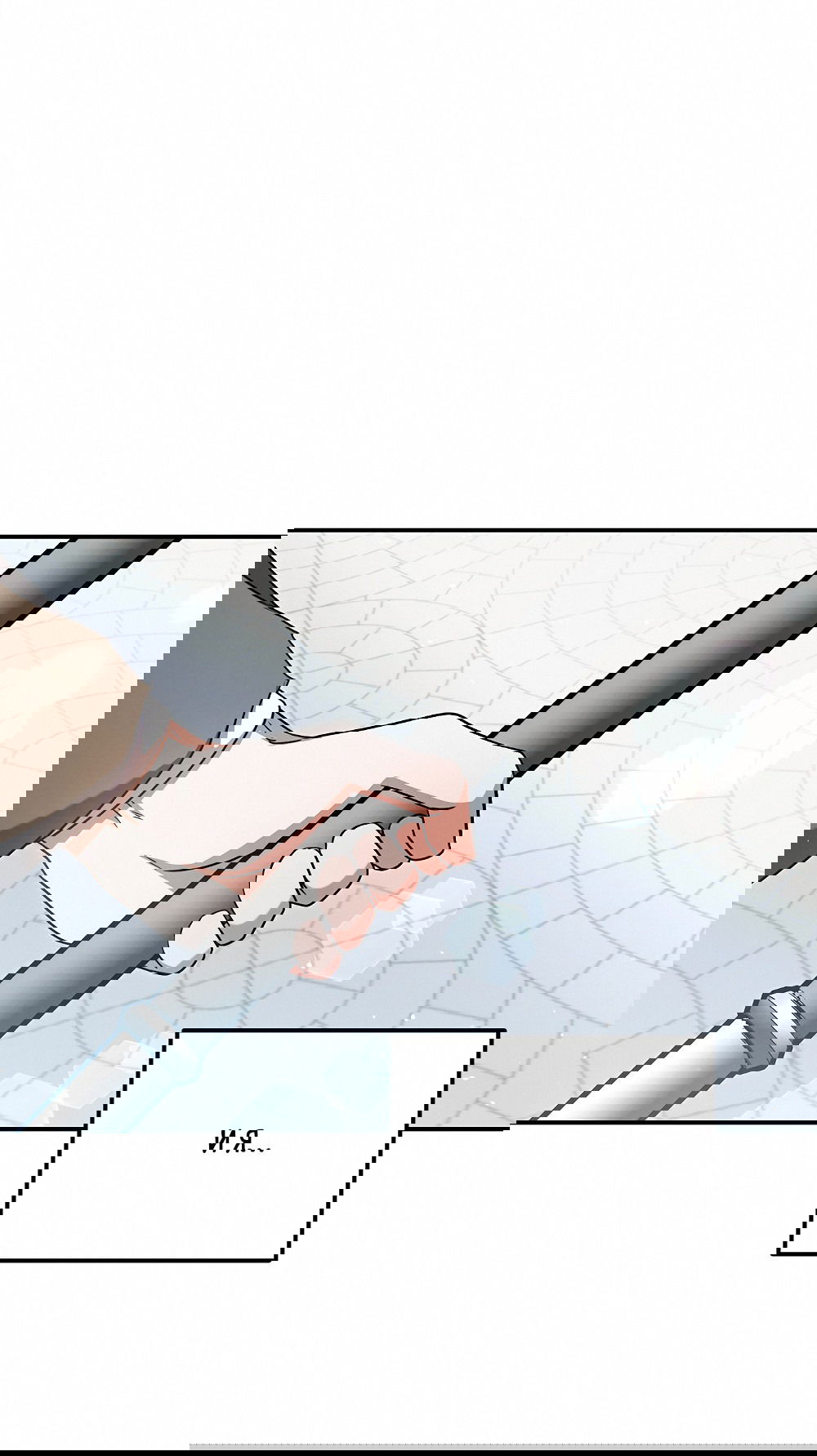 Манга Тот самый тип - Глава 29 Страница 51