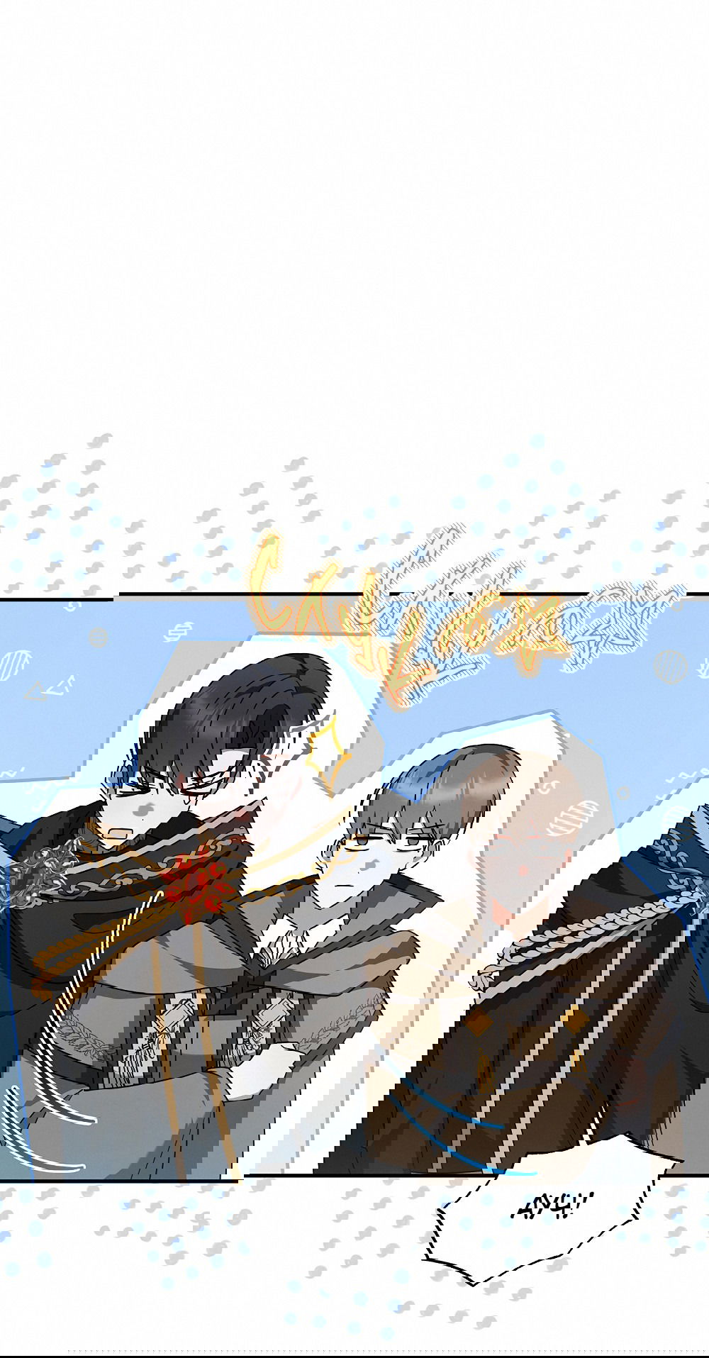 Манга Тот самый тип - Глава 29 Страница 41