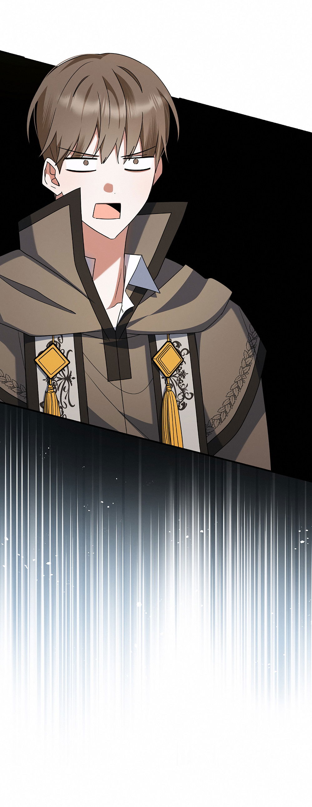 Манга Тот самый тип - Глава 30 Страница 42