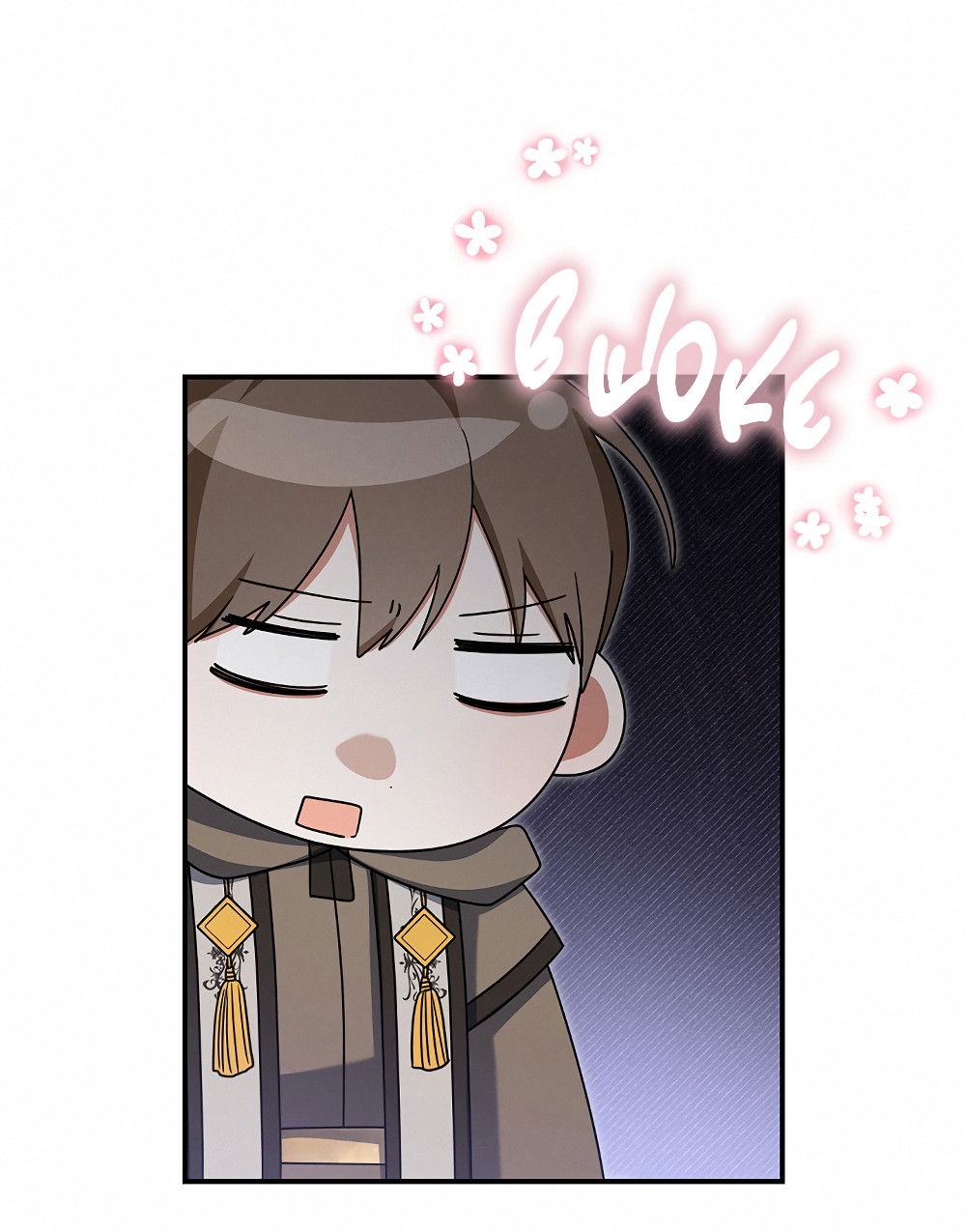 Манга Тот самый тип - Глава 31 Страница 43