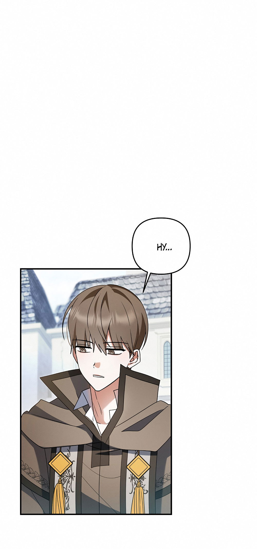 Манга Тот самый тип - Глава 31 Страница 22