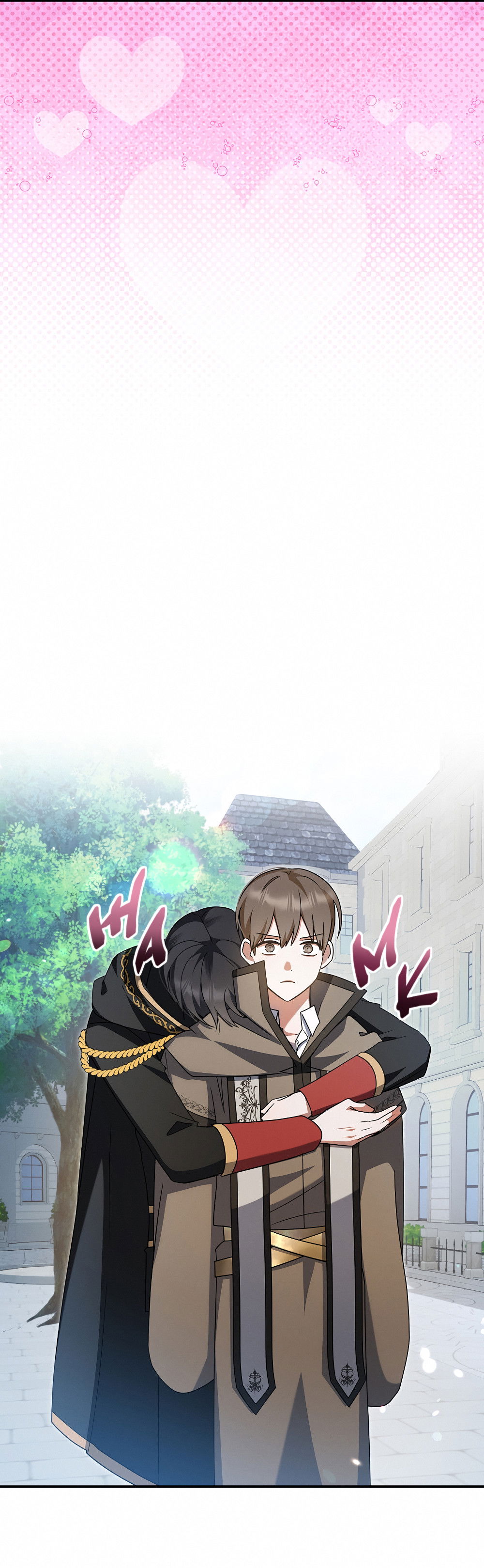 Манга Тот самый тип - Глава 31 Страница 55