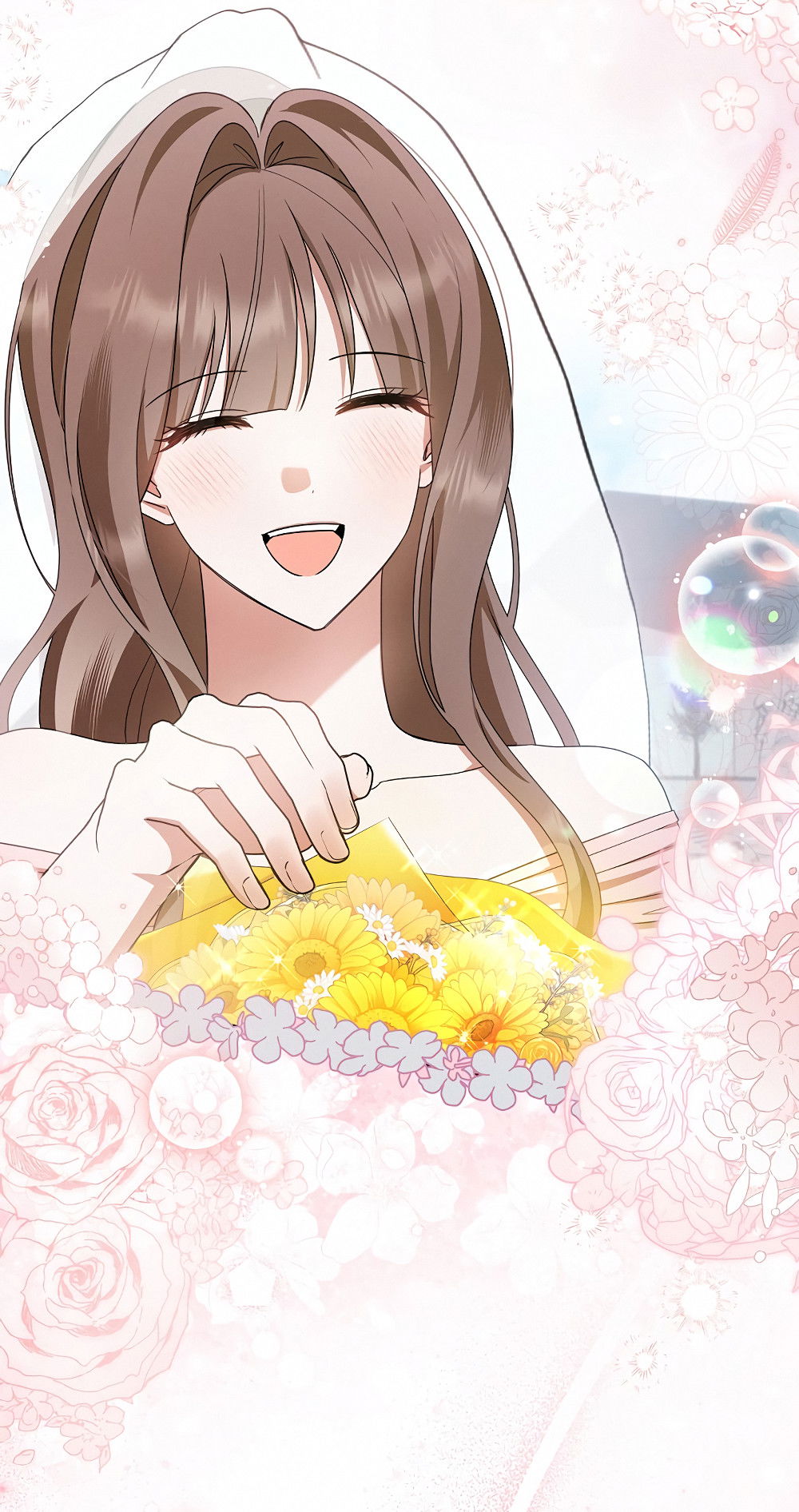 Манга Тот самый тип - Глава 32 Страница 45