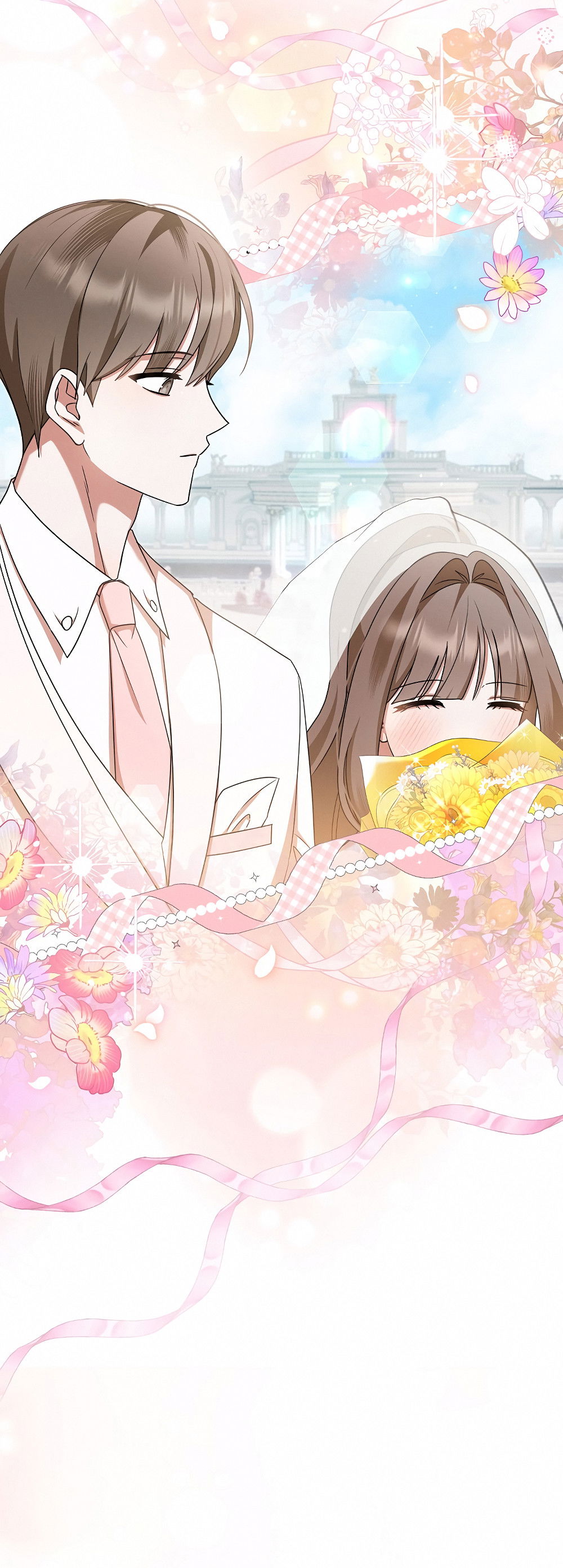 Манга Тот самый тип - Глава 32 Страница 36