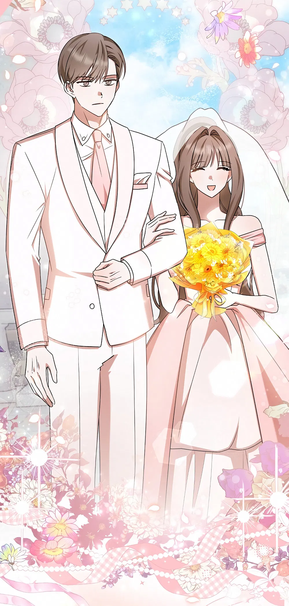 Манга Тот самый тип - Глава 32 Страница 35