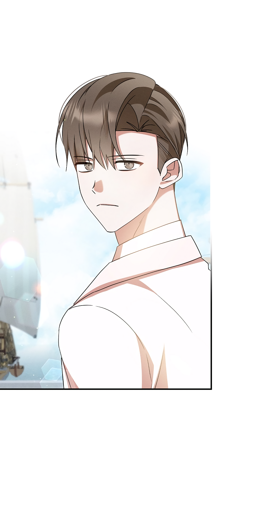 Манга Тот самый тип - Глава 33 Страница 40