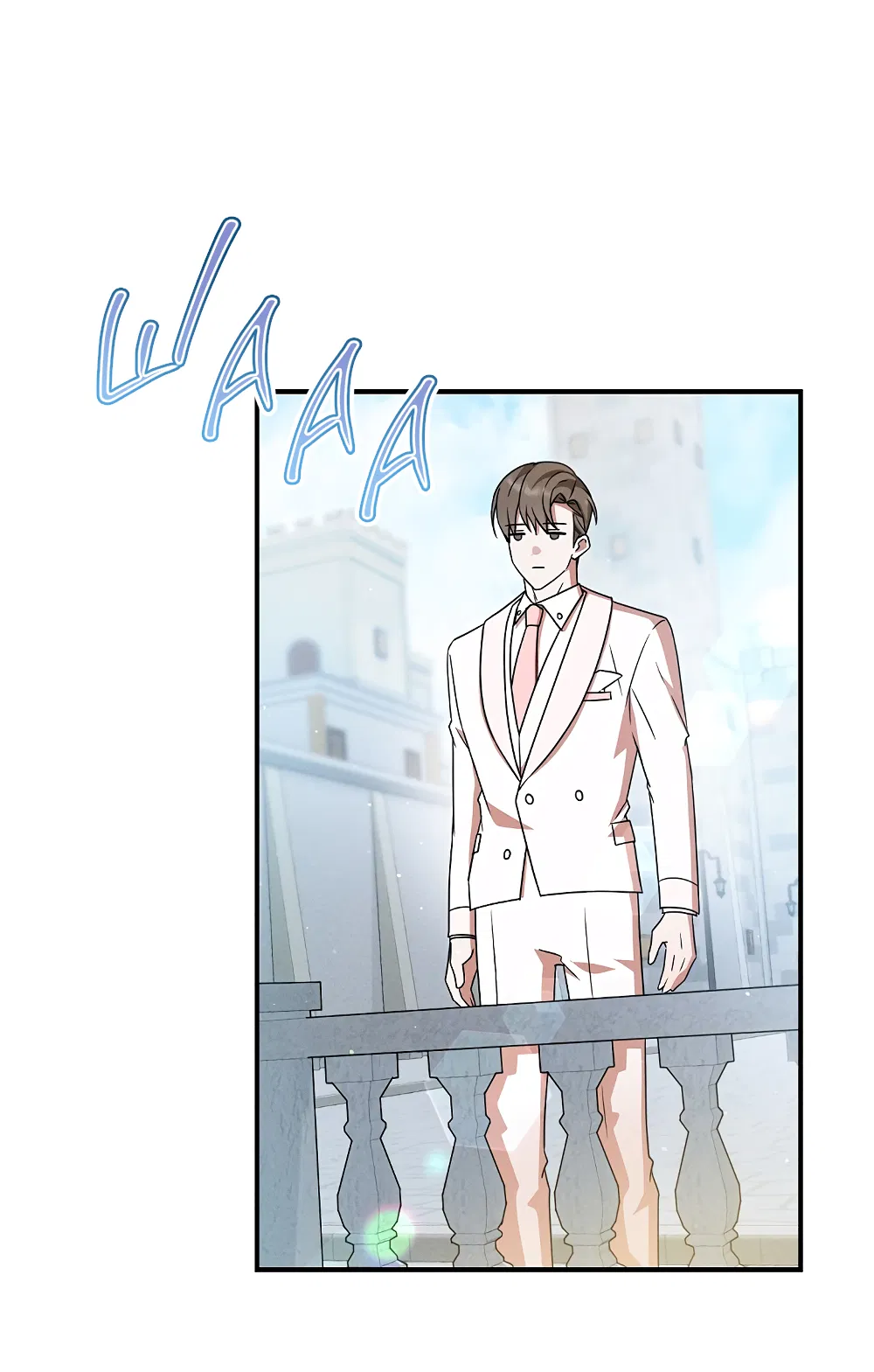 Манга Тот самый тип - Глава 33 Страница 34