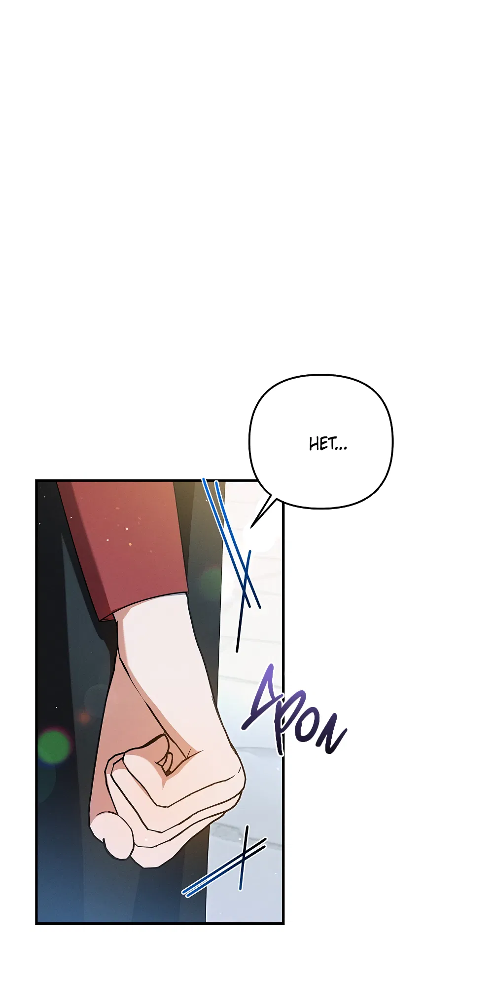 Манга Тот самый тип - Глава 33 Страница 45